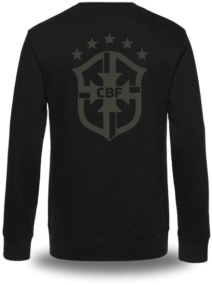 Sweatshirt Ronaldo R9 Bresil