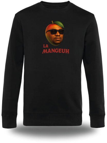 Sweatshirt SDM La Mangeuh