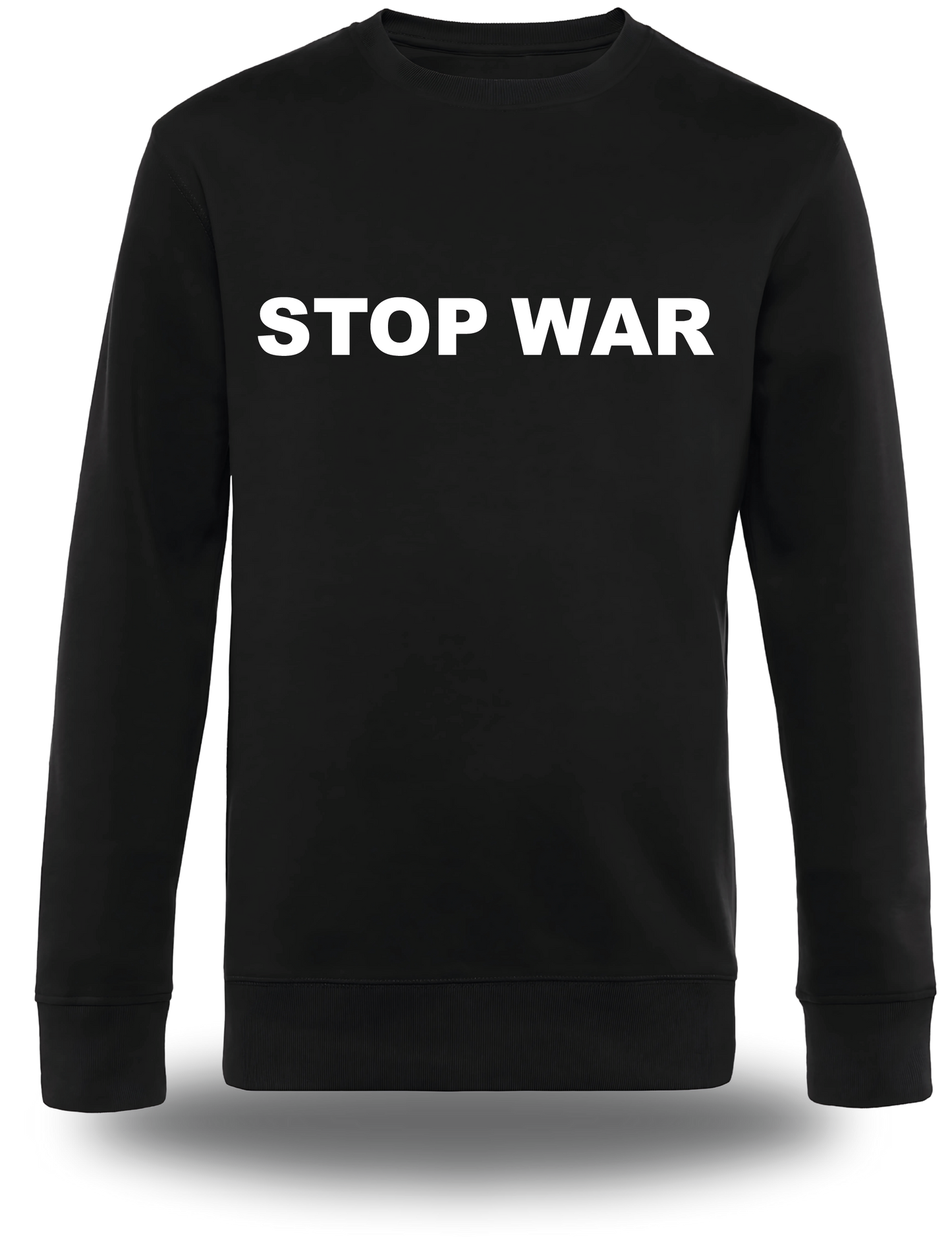 Sweatshirt Stop War