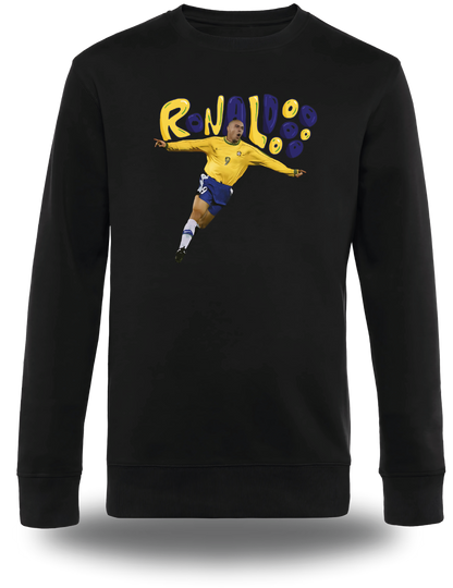 Sweatshirt Ronaldo R9