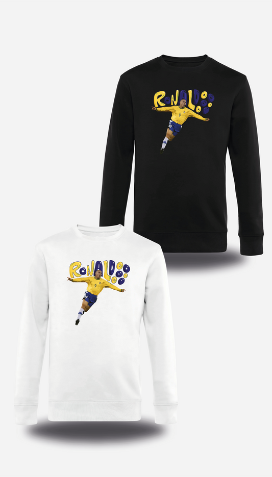 Sweatshirt Ronaldo R9