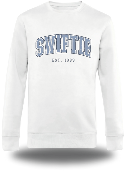 Sweatshirt Swifities Bleu - Taylor Swift