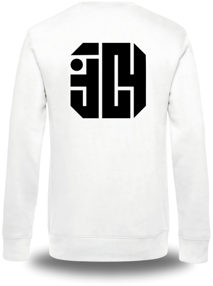 Lamine Yamal Logo Sweatshirt 304