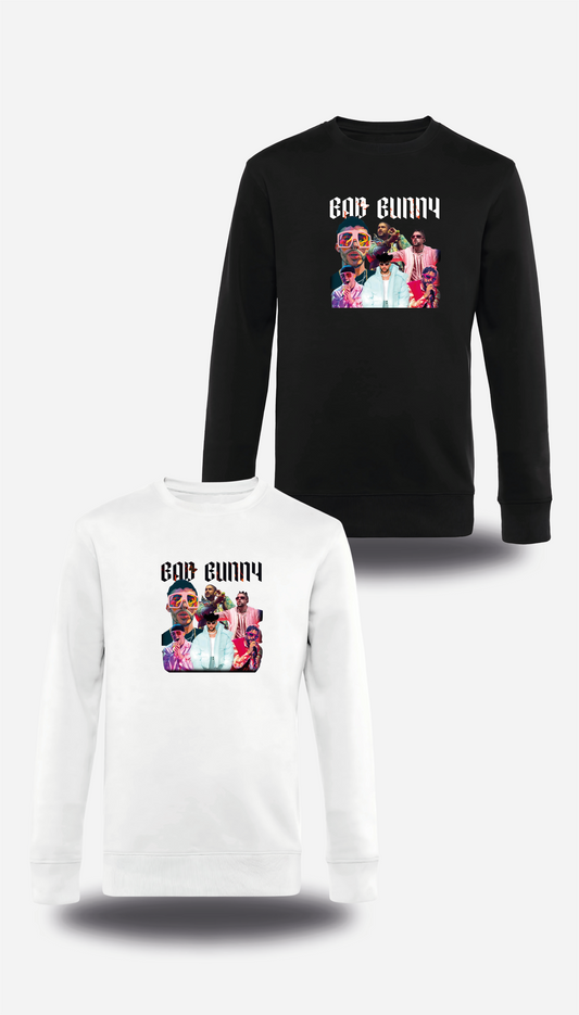 Bad Bunny Hoodie