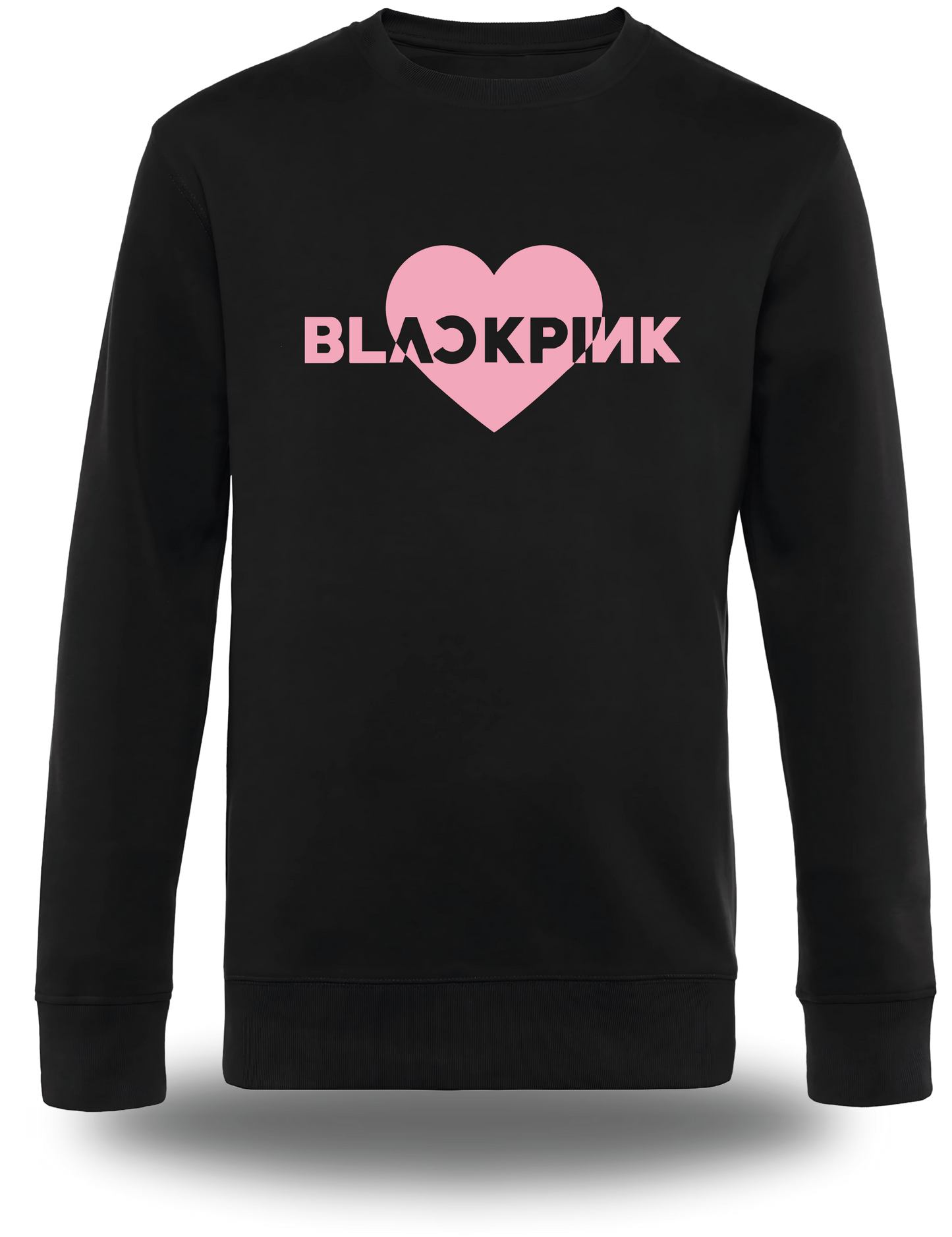 Sweatshirt Blackpink - K-pop