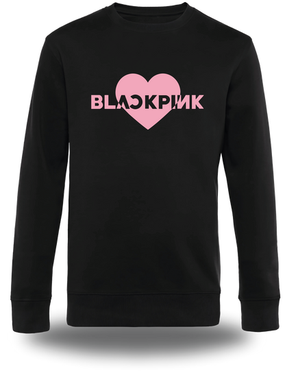 Sweatshirt Blackpink - K-pop