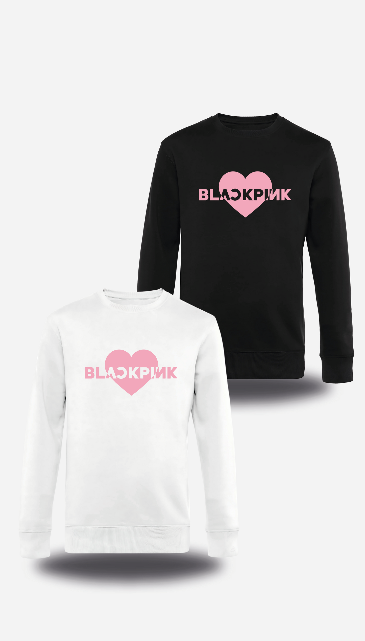 Sweatshirt Blackpink - K-pop