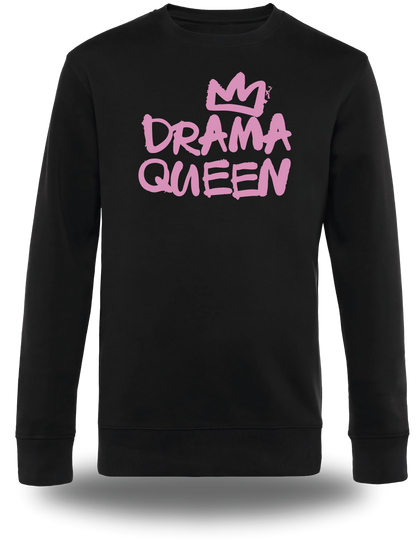 Sweatshirt Drama Queen