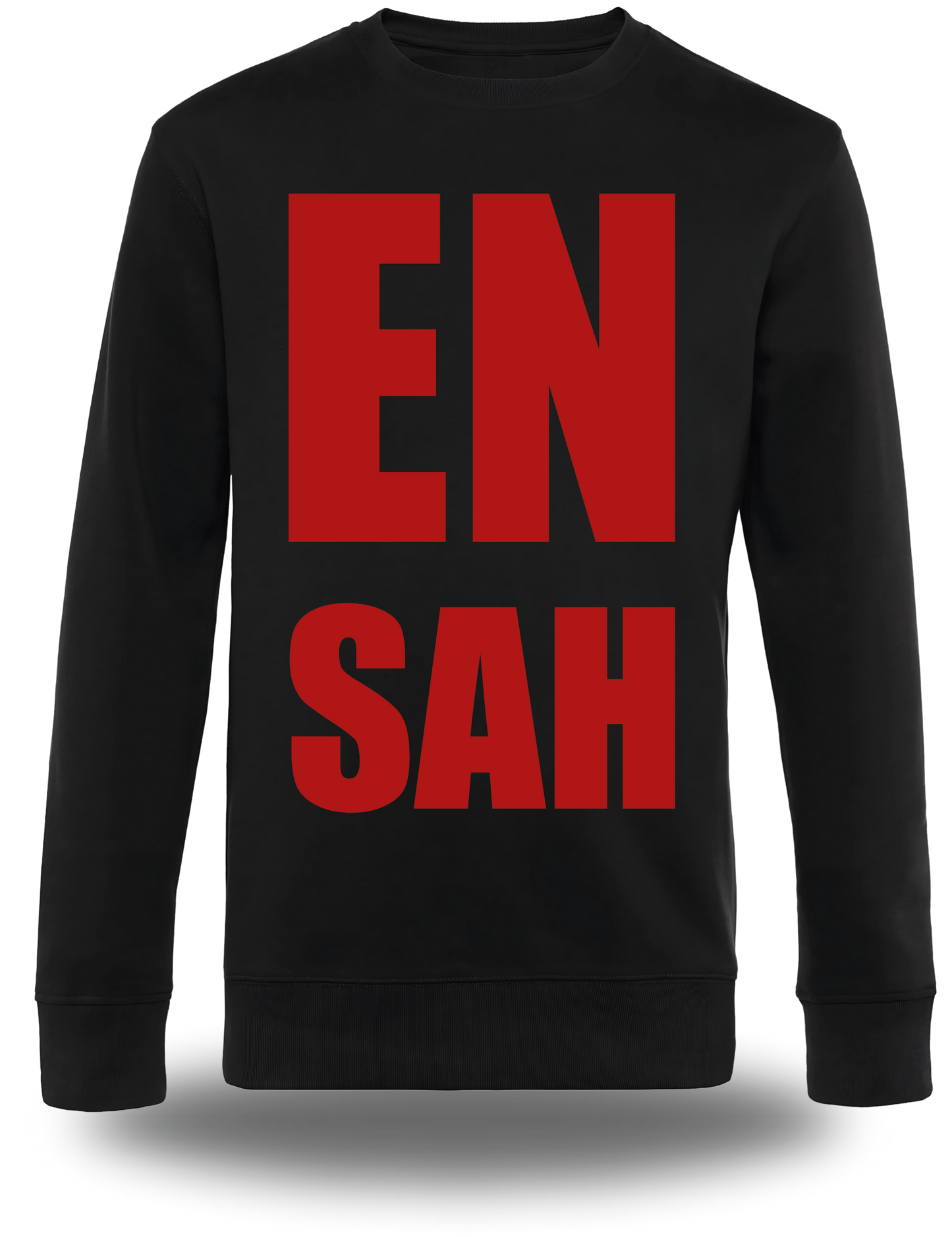 T-shirt  En Sah - Mister V