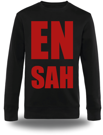 T-shirt  En Sah - Mister V