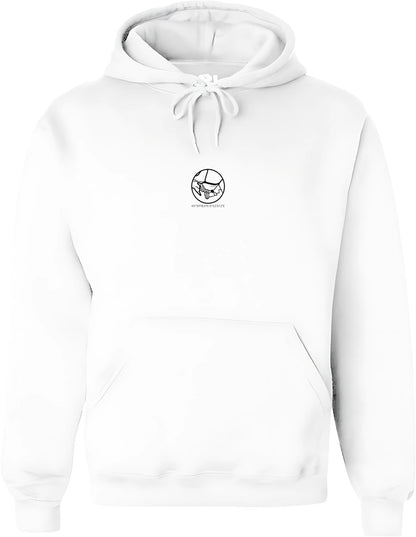 Sweatshirt Carte personnalisable