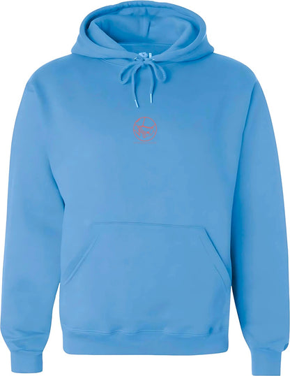 Sweatshirt Carte personnalisable