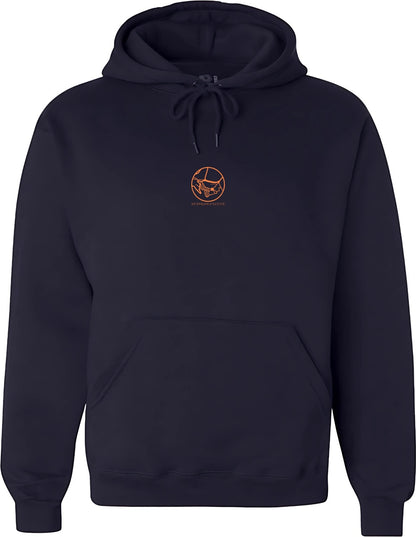 Sweatshirt Carte personnalisable