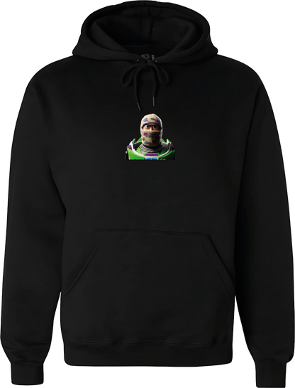 CAMISETA O SUDADERA DE BUZZ LIGHTYEAR