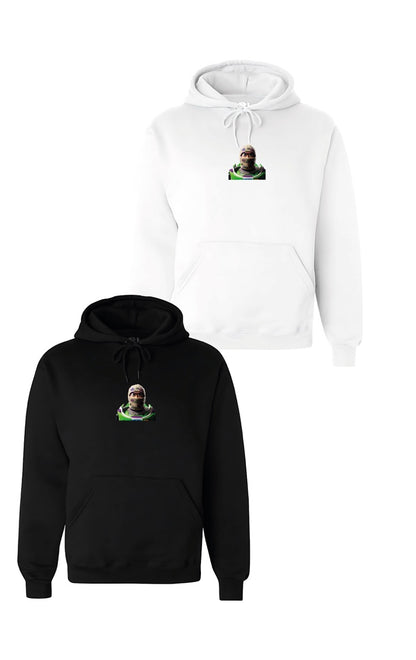 CAMISETA O SUDADERA DE BUZZ LIGHTYEAR