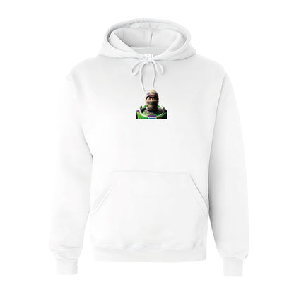CAMISETA O SUDADERA DE BUZZ LIGHTYEAR