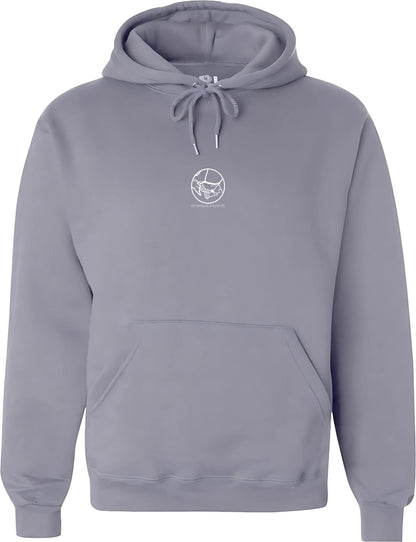 Sweatshirt Carte personnalisable