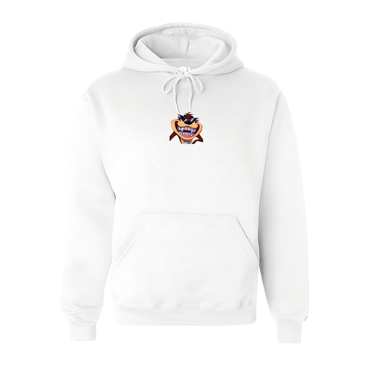 SUDADERA o CAMISETA Looney Tunes (Taz)