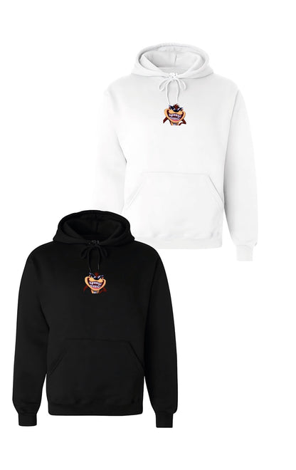 SUDADERA o CAMISETA Looney Tunes (Taz)