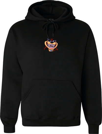 SUDADERA o CAMISETA Looney Tunes (Taz)