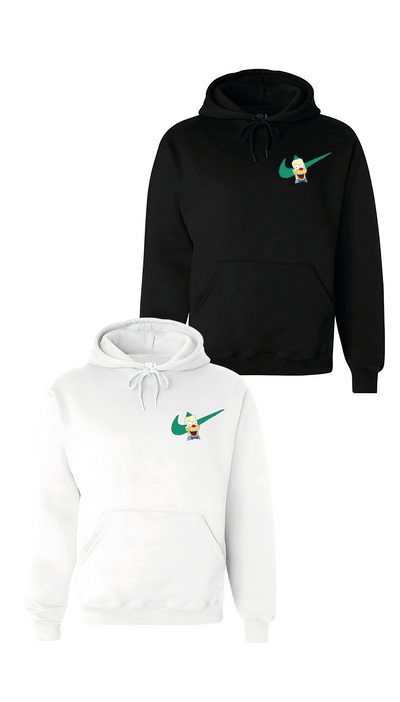 T-SHIRT Simpson x Nike
