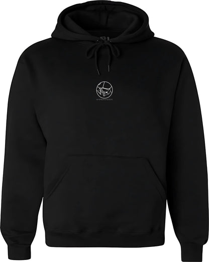 Sweatshirt Carte personnalisable