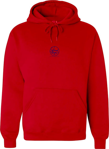 Sweatshirt Carte personnalisable