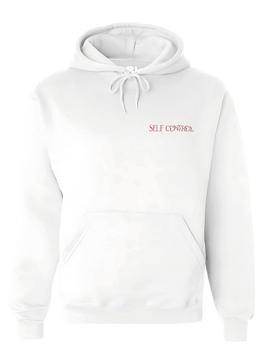 T-SHIRT Personnalisable " No Self Control"
