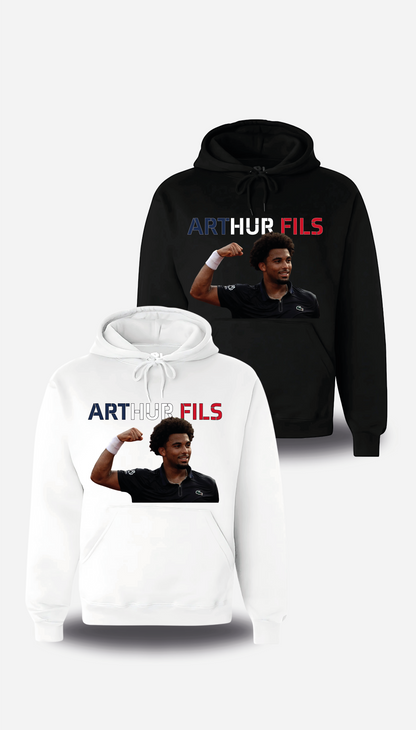 Sweatshirt Arthur Fils - Tennis