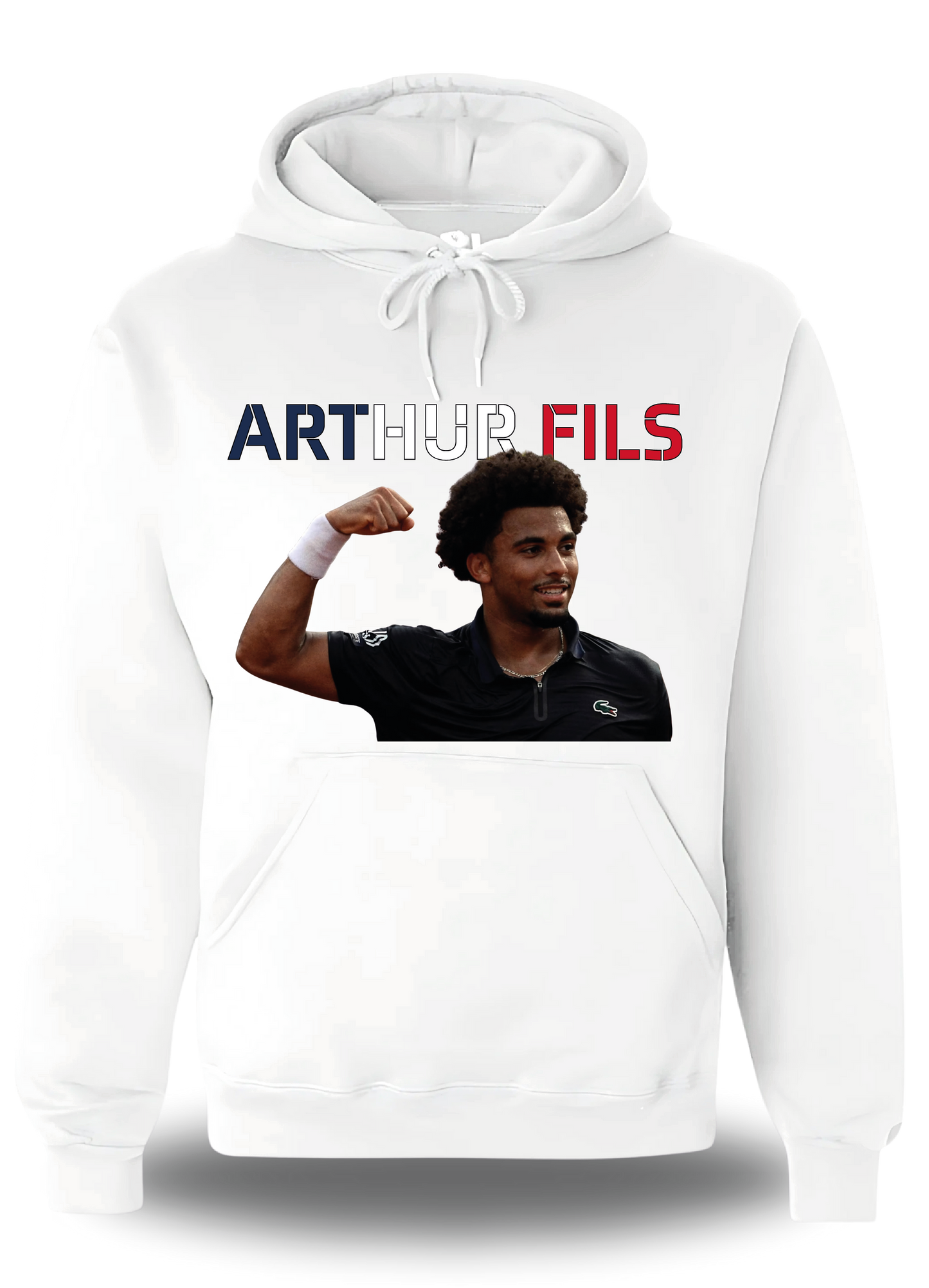 Sweatshirt Arthur Fils - Tennis