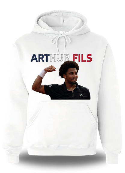 Sweatshirt Arthur Fils - Tennis