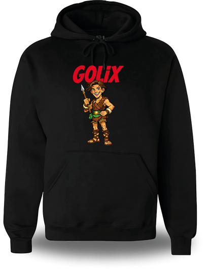 Sweatshirt Astérix personnalisable