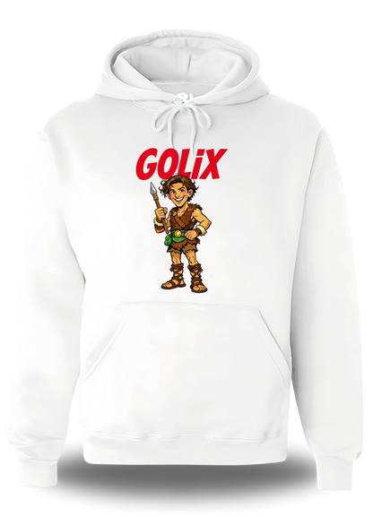 Sweatshirt Astérix personnalisable