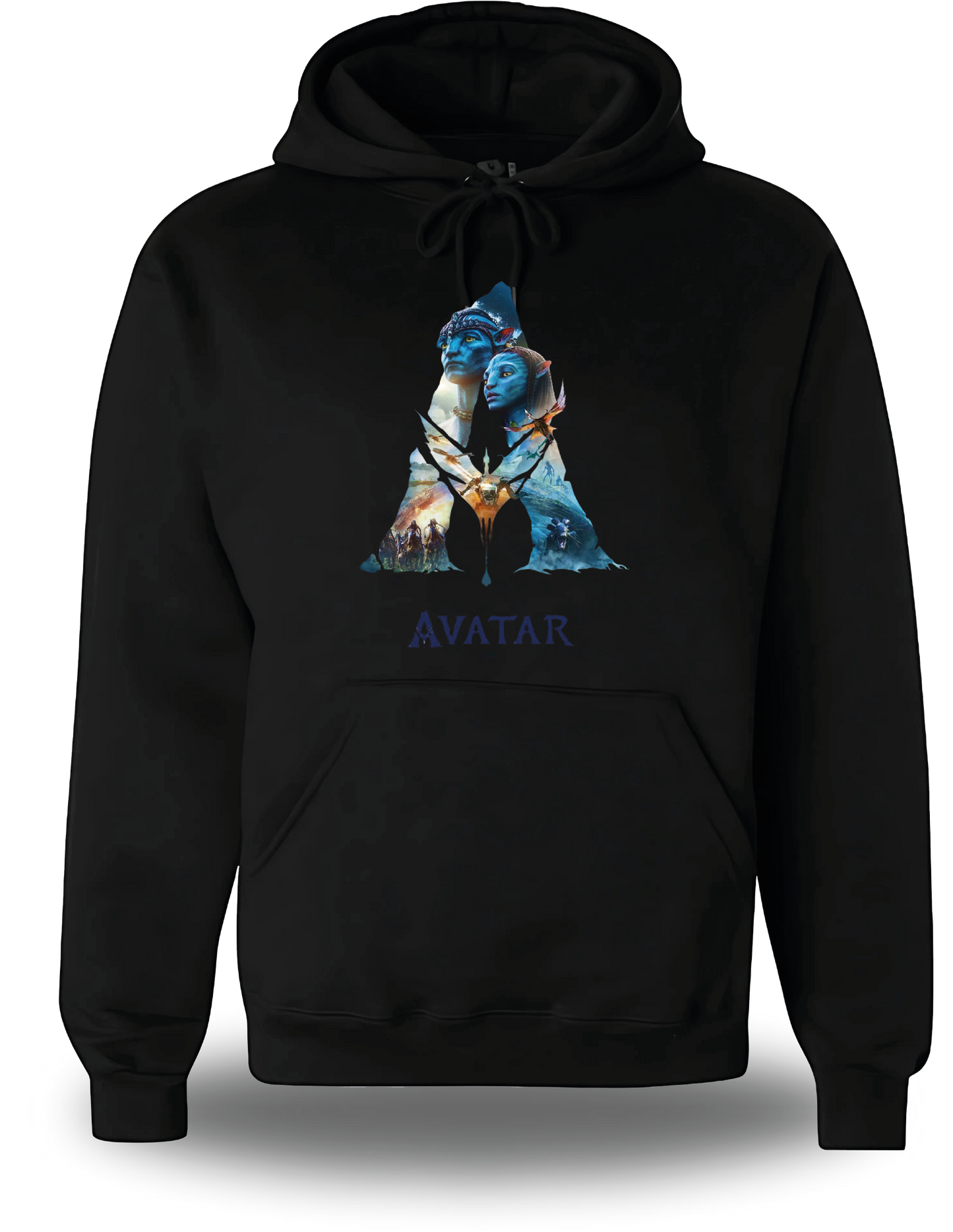 Sweatshirt Avatar