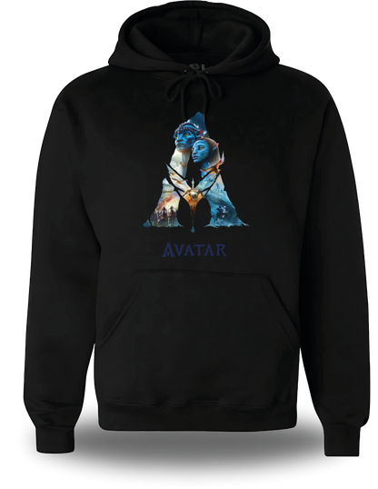 Sweatshirt Avatar