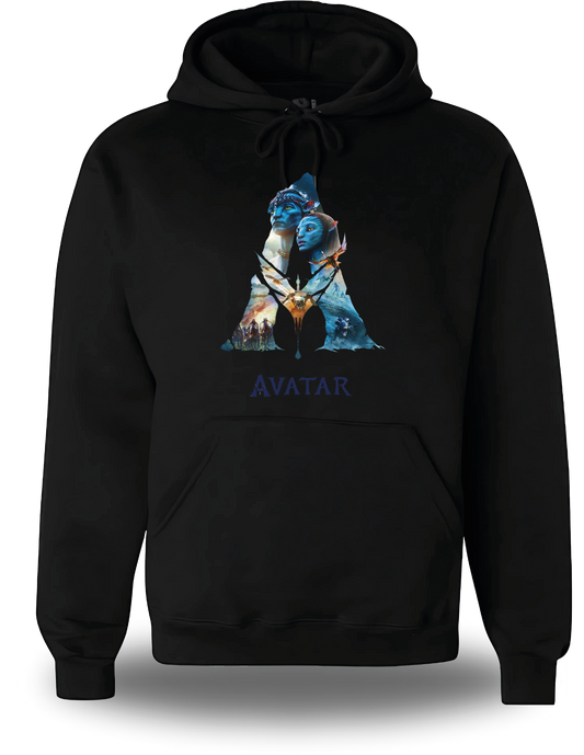 Sweatshirt Avatar