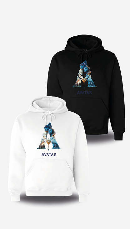 Sweatshirt Avatar