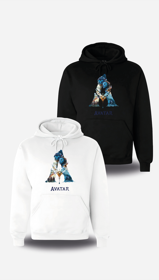 Sweatshirt Avatar