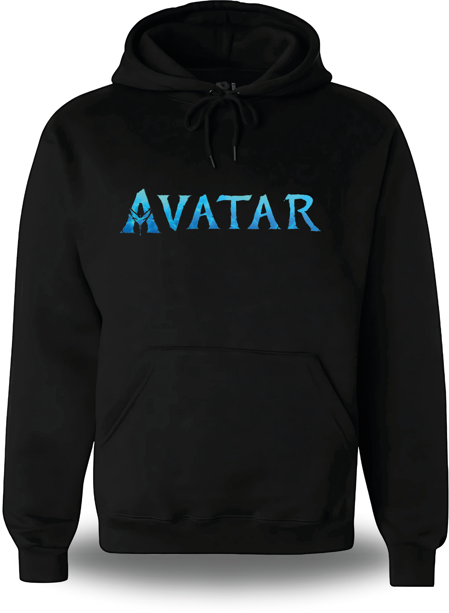 Sweatshirt Neytiri Avatar 3 de Feu et Cendres