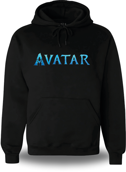 Sweatshirt Neytiri Avatar 3 de Feu et Cendres