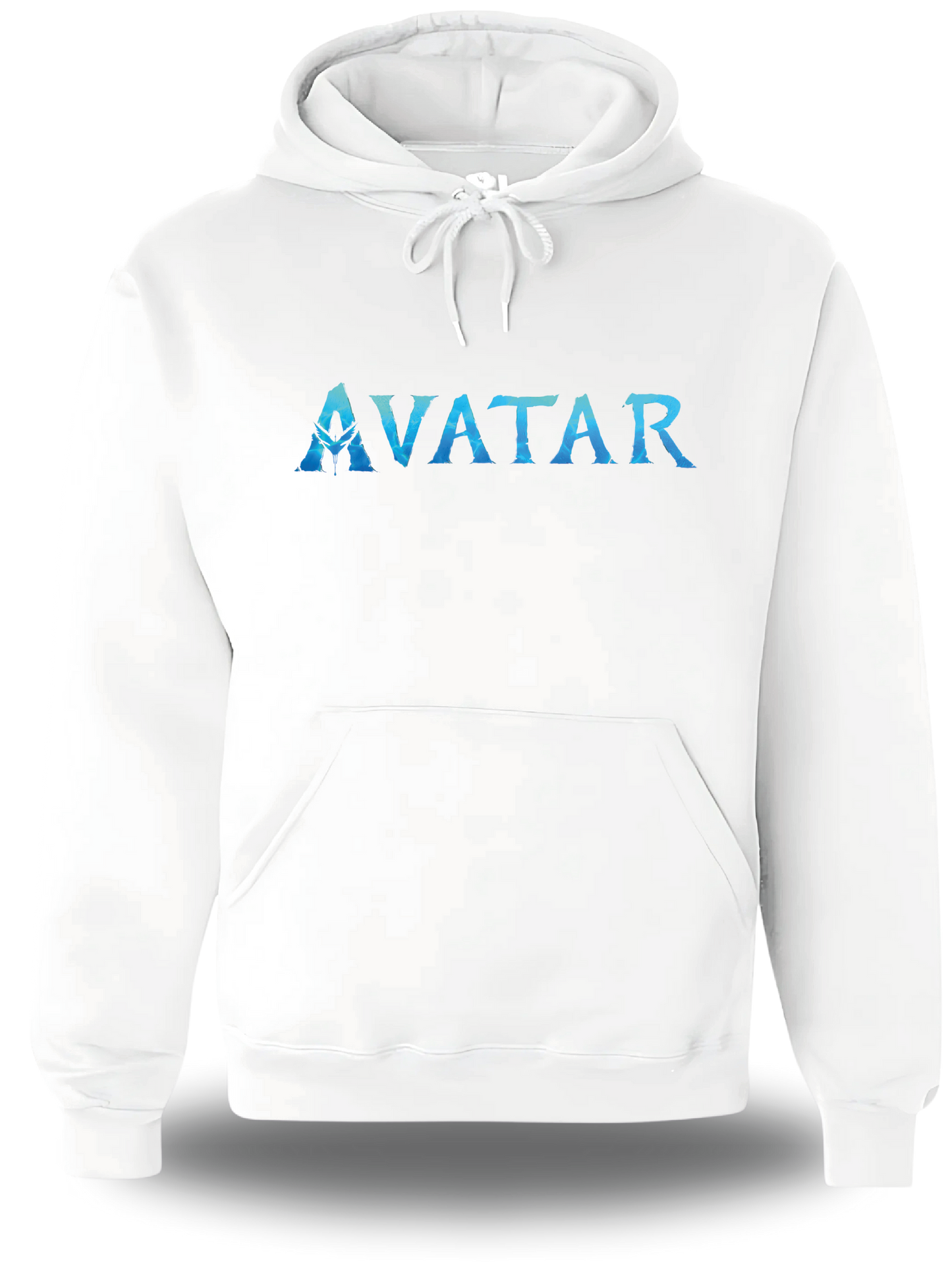 Sweatshirt Neytiri Avatar 3 de Feu et Cendres