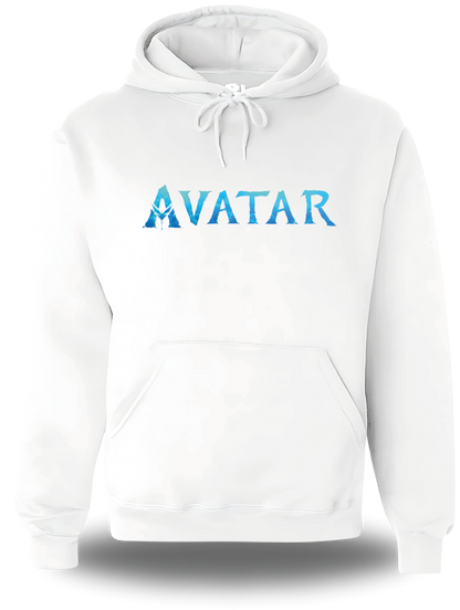 Sweatshirt Neytiri Avatar 3 de Feu et Cendres
