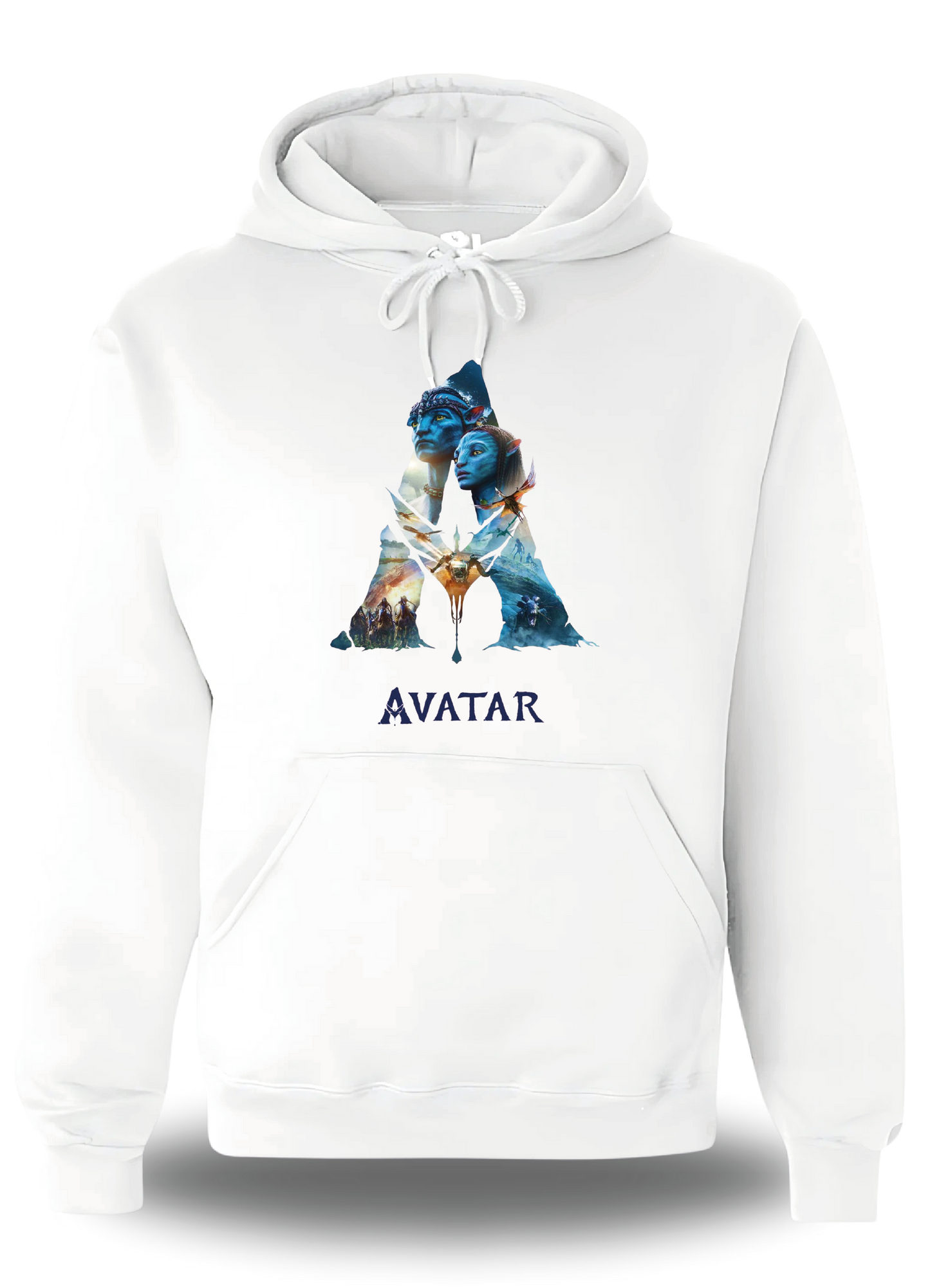 Sweatshirt Avatar
