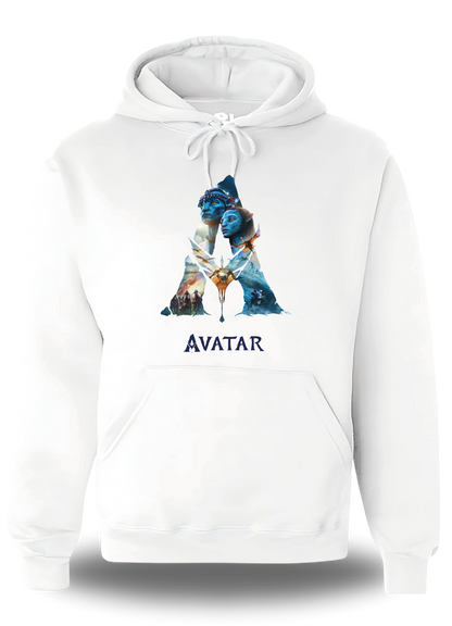 Sweatshirt Avatar