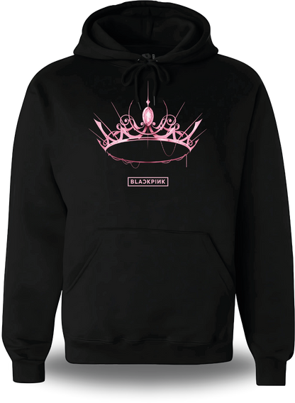 Sweatshirt Blackpink K-Pop