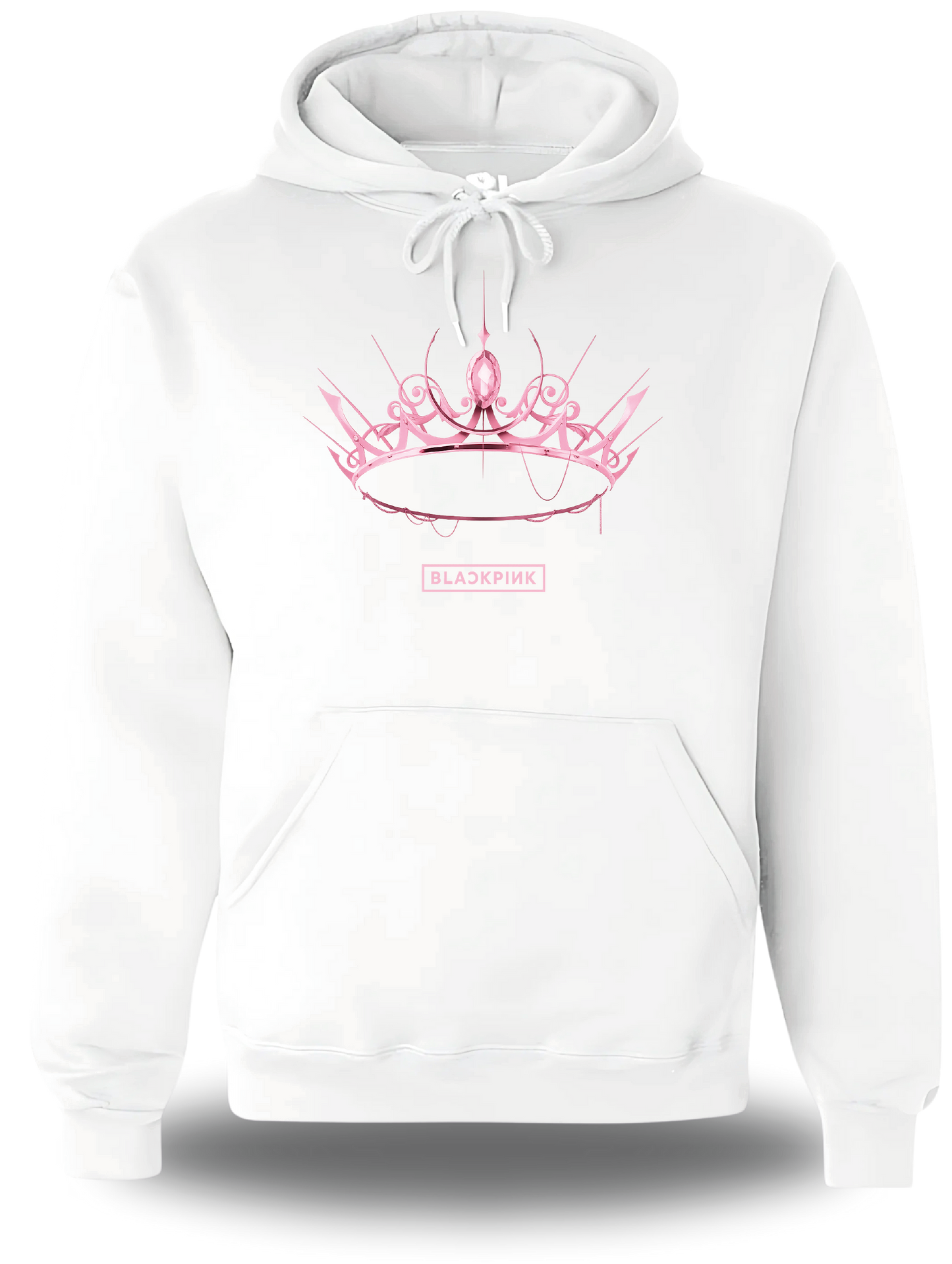 Sweatshirt Blackpink K-Pop