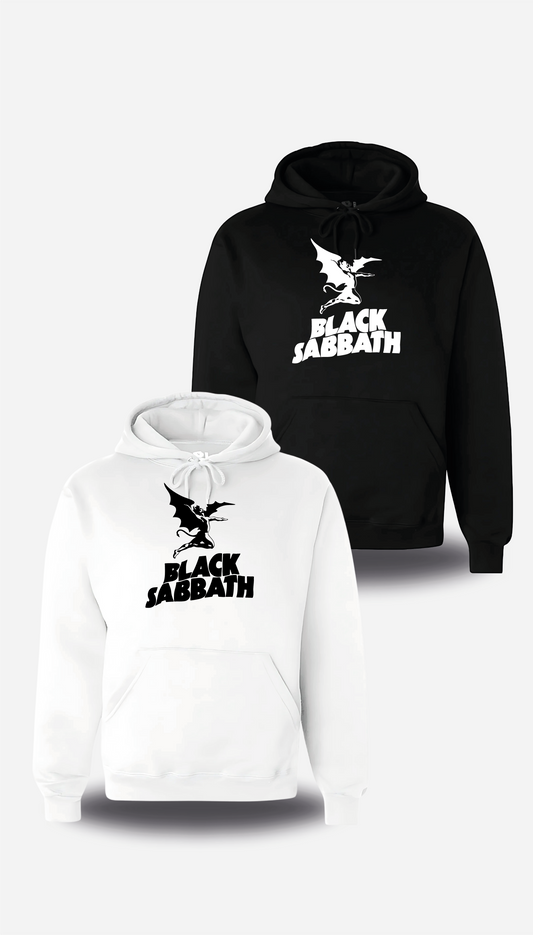 Sweatshirt Black Sabbath