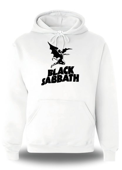 Sweatshirt Black Sabbath