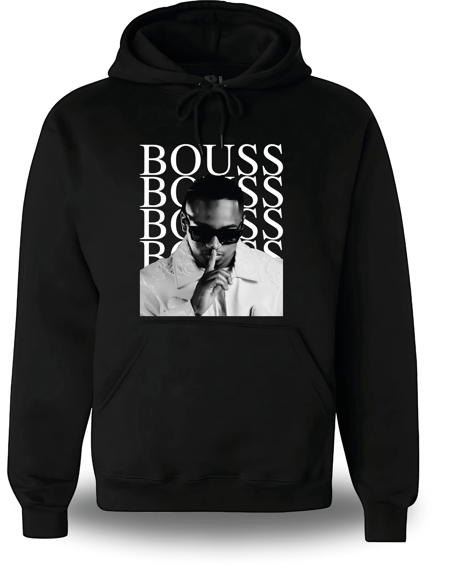 Sweatshirt Bouss