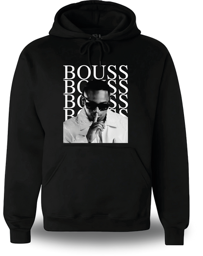 Sweatshirt Bouss